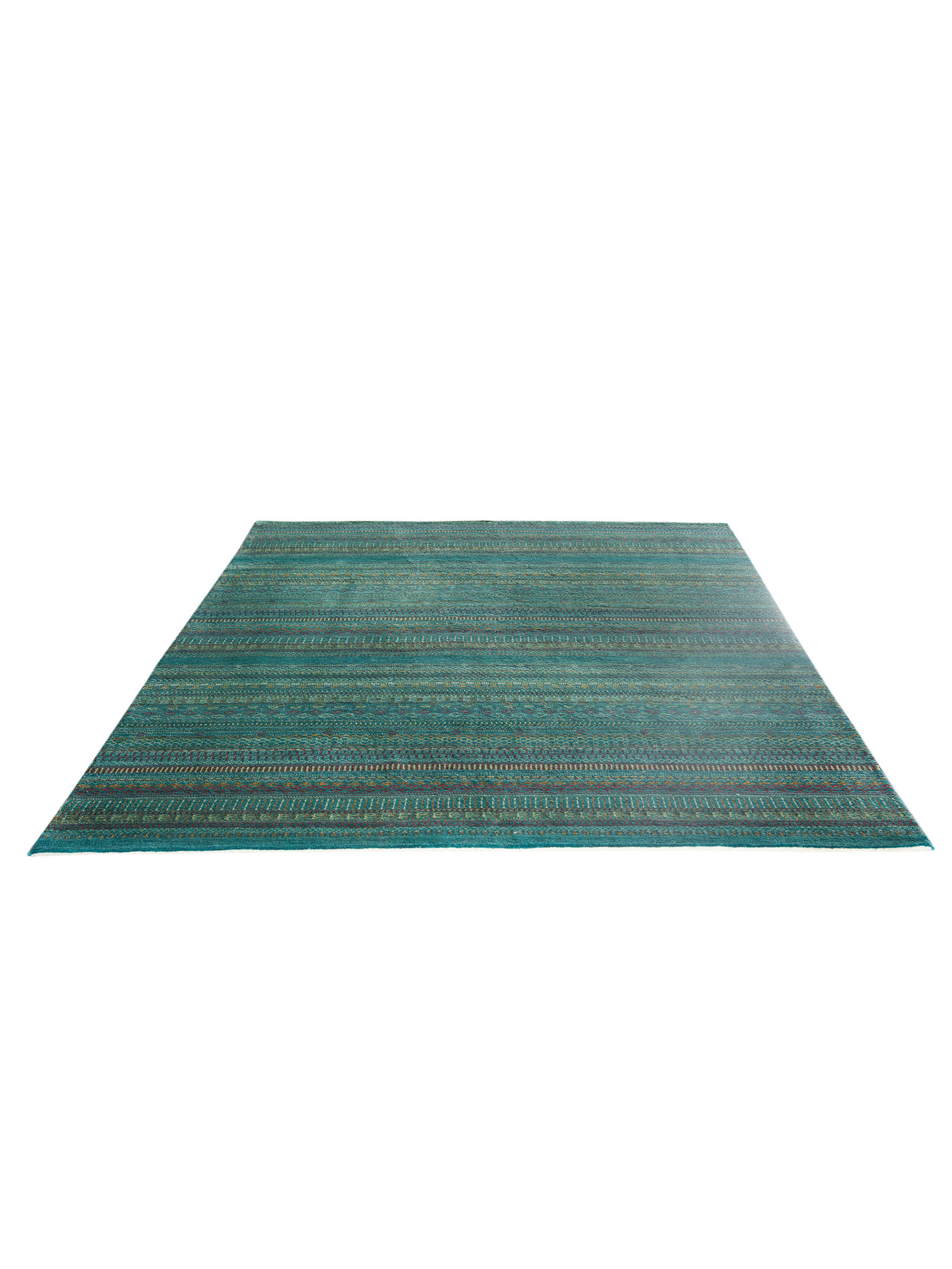 Contemporary Gabbeh ca. 198 x 305 cm, Unikat / Einzelstück