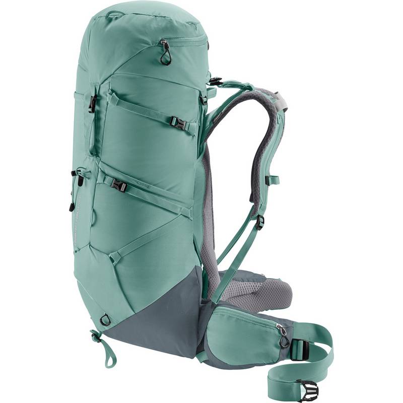 Deuter Aircontact Core 45+10 SL Trekkingrucksack Damen