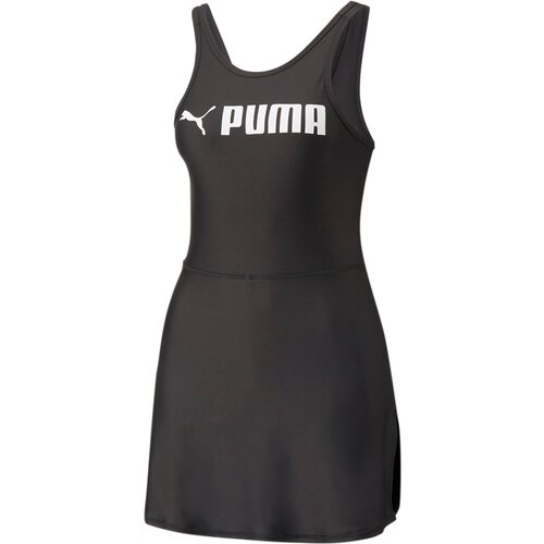 DAMEN KLEID PUMA FIT TRAINING DRESS