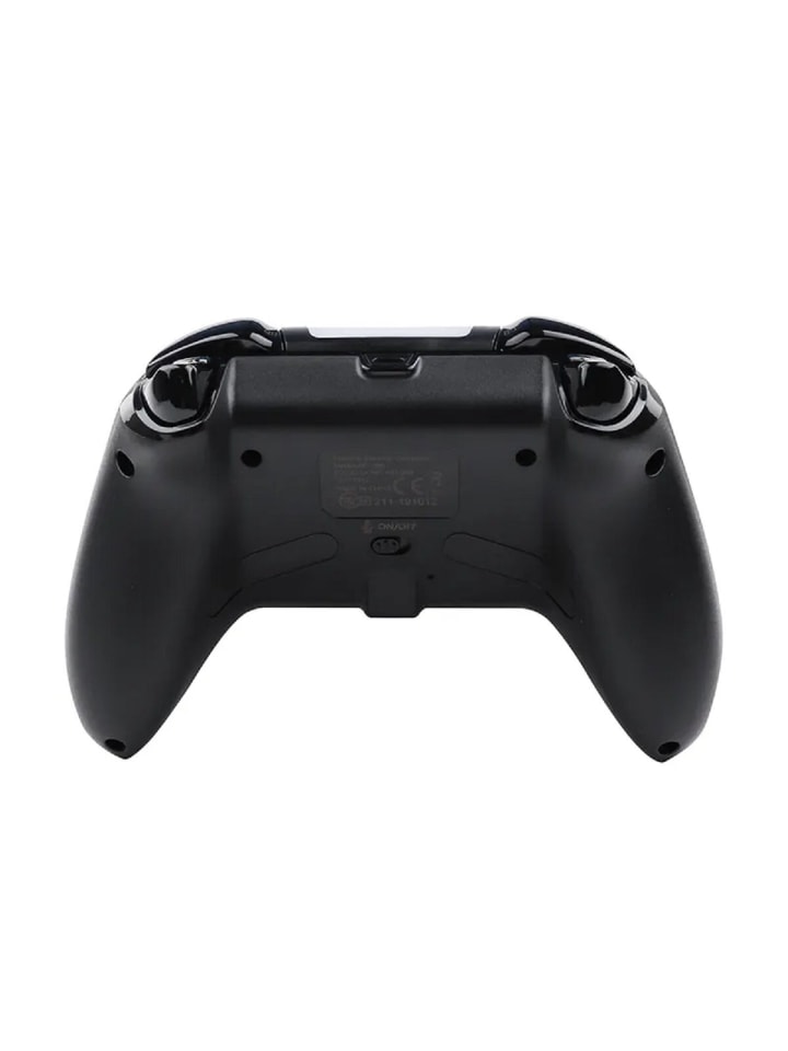 COFI 1453 Wireless Game Controller für PS4 – reaktionsschnelle Tasten in Schwarz günstig kaufen onesize