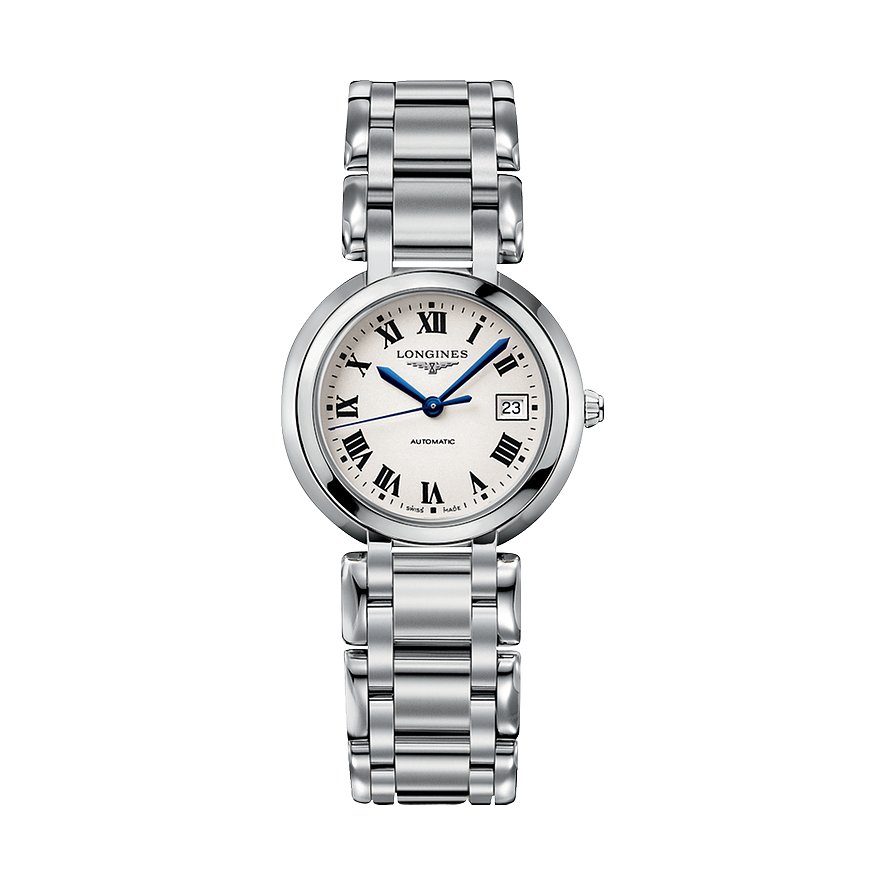 Longines Damenuhr Elagance Longines PrimaLuna