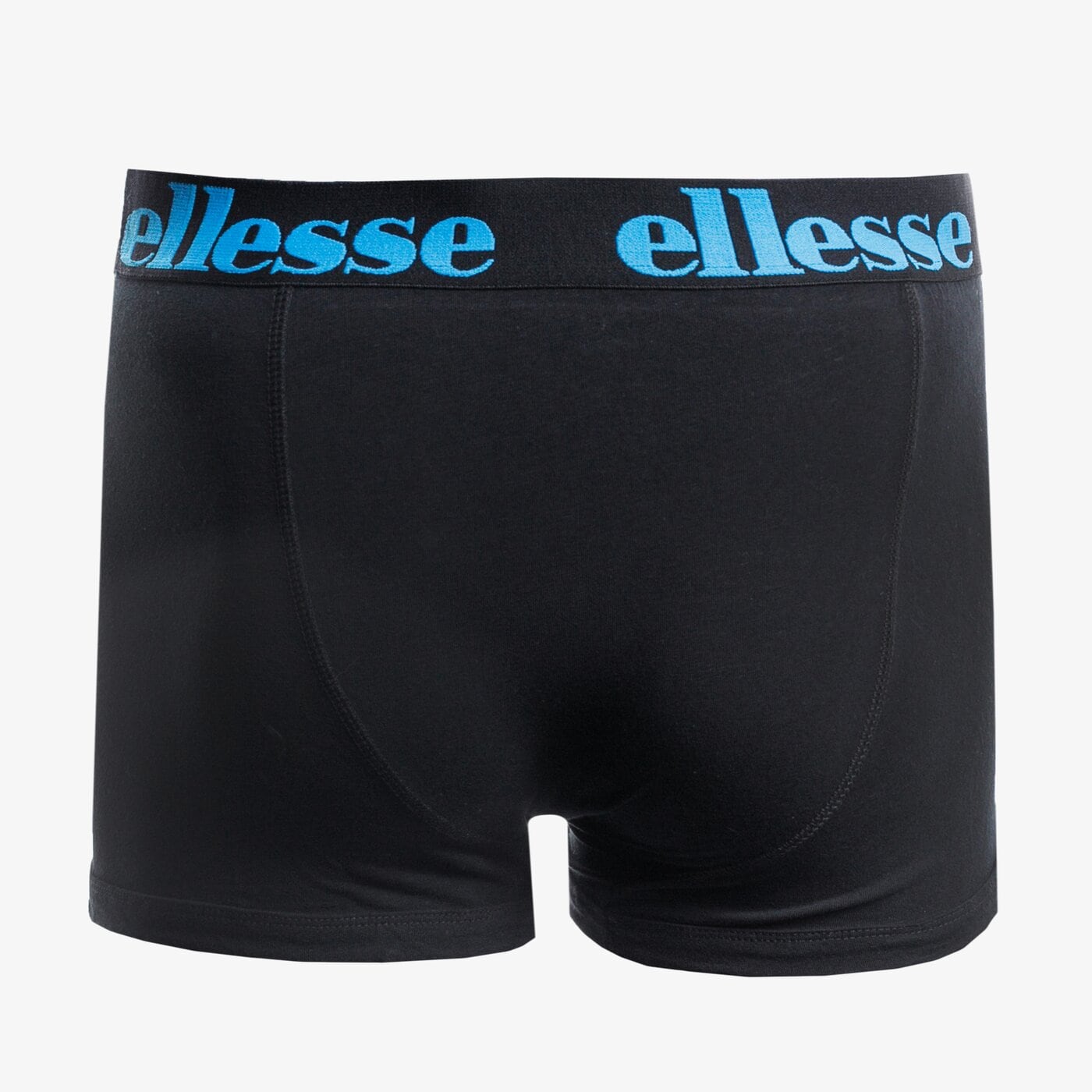 ELLESSE BOXERSHORTS HALI BLK Schwarz