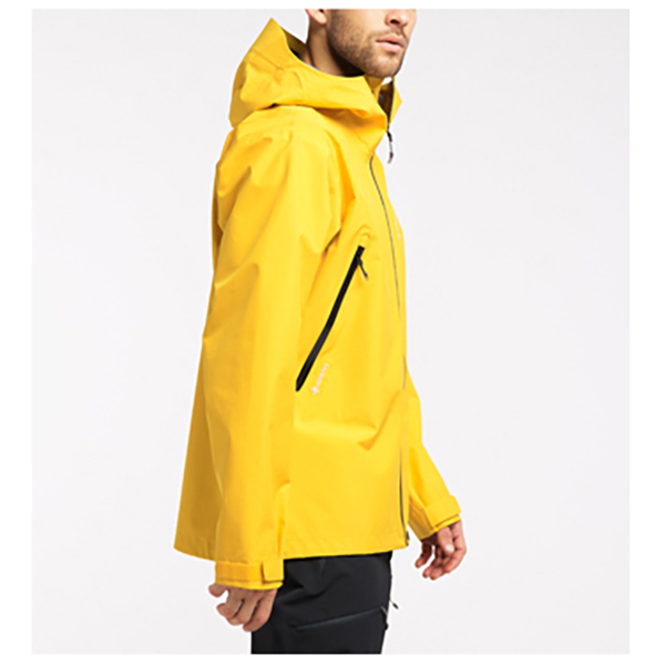 Haglöfs - Roc GTX Jacket - Regenjacke