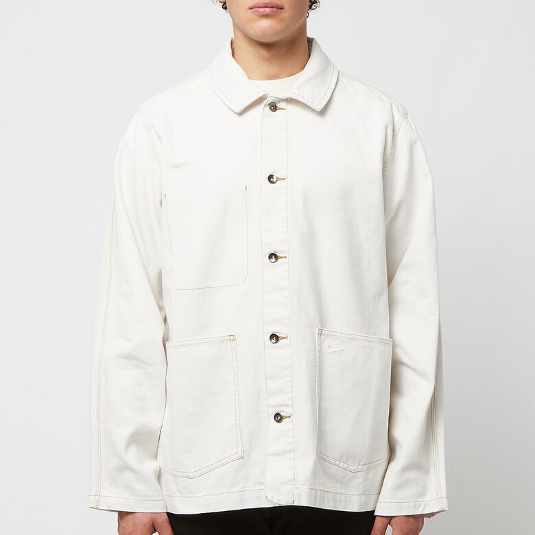 NIKE Chore Coat phantom/phantom