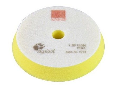 Disc de lustruit Rupes Accessories RU-9.DA150M fin 130-150 mm
