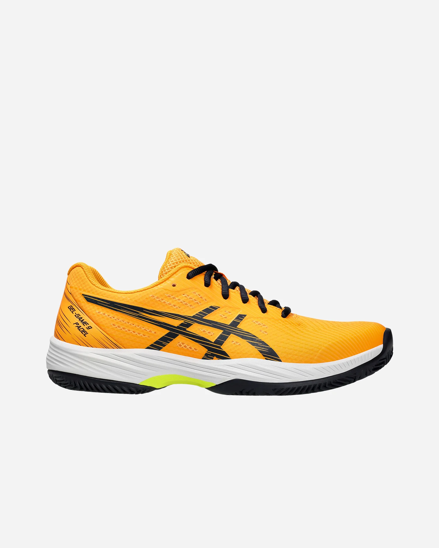 Wiosło Scarpe Asics Gel Game 9 Paddle M 1041A336-800