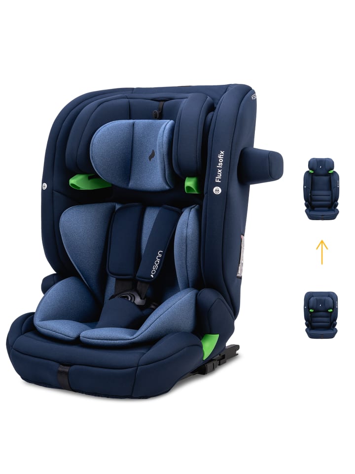 Osann Kindersitz 