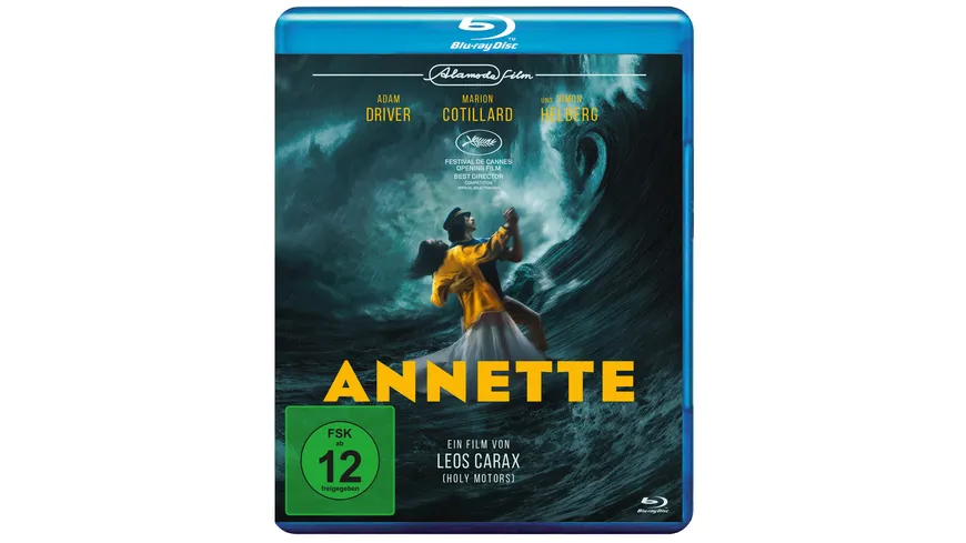 Annette