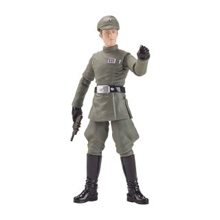 Star Wars Episode VI 40th Anniversary Vintage Collection Actionfigur Moff JerJerrod 10 cm