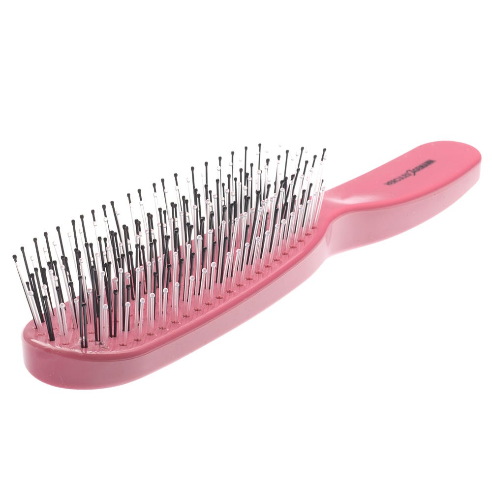 Hercules Sägemann Scalp Bürste Lachs 8220