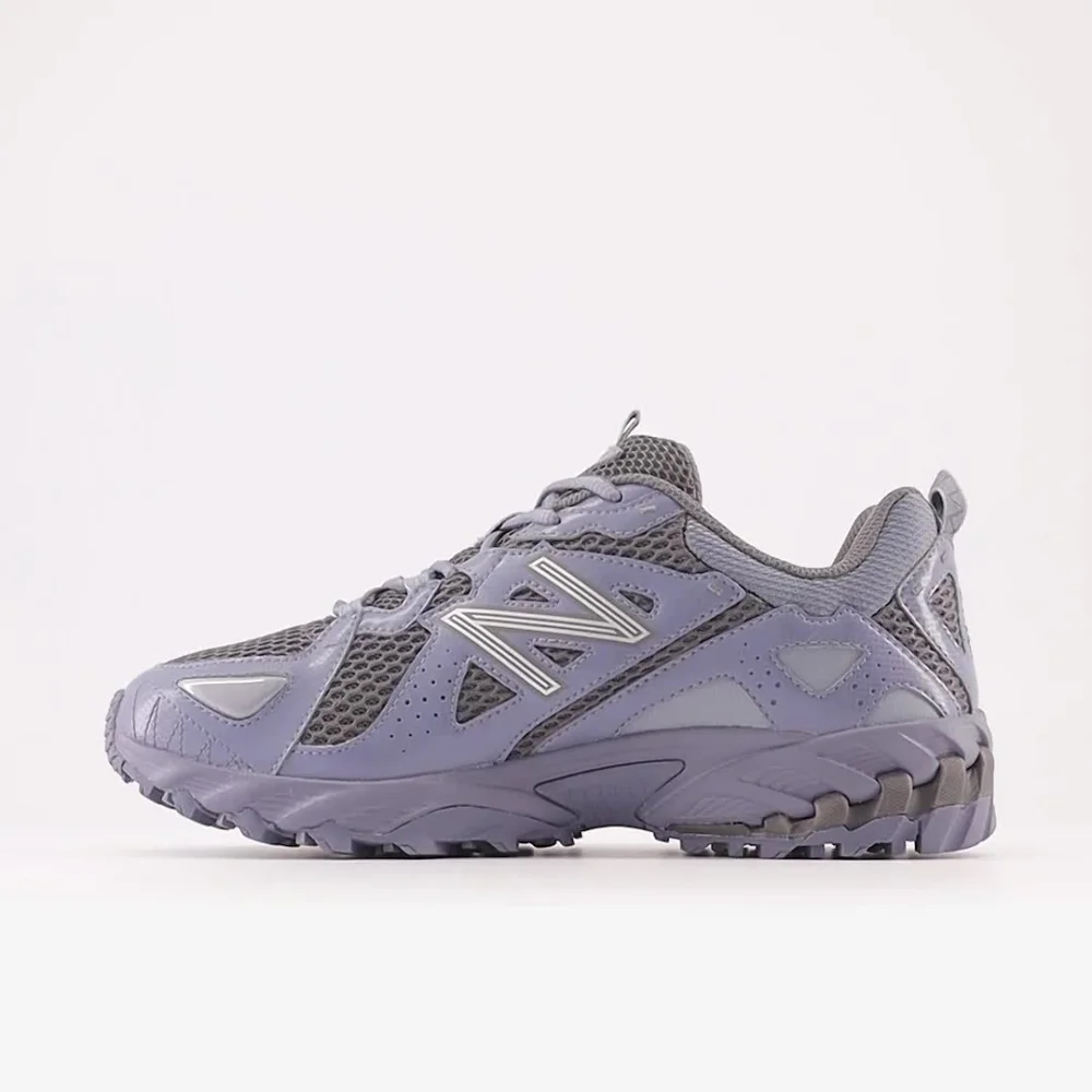 New Balance 610 ML610TC / grau