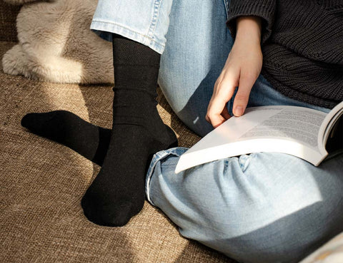 kybun Joya Casual Socks