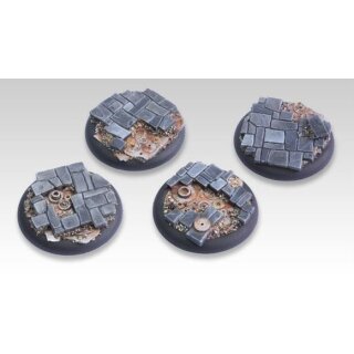 Ancient Machinery base | 40mm RL (2)