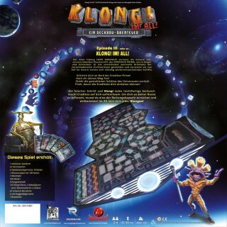 Klong! im! All! (DE)