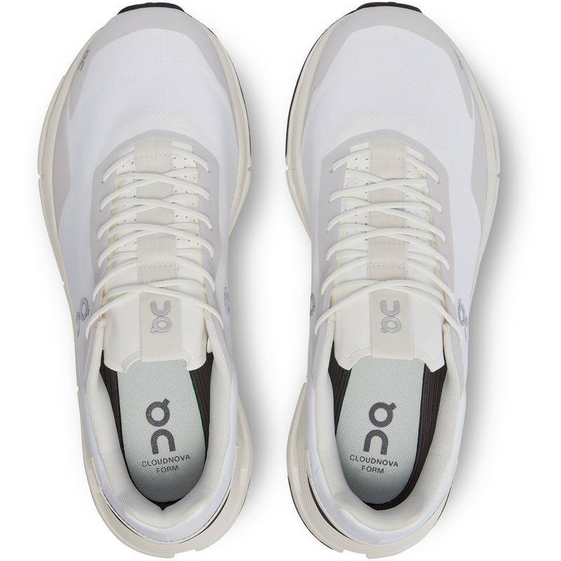 On Cloudnova Form Sneaker Herren