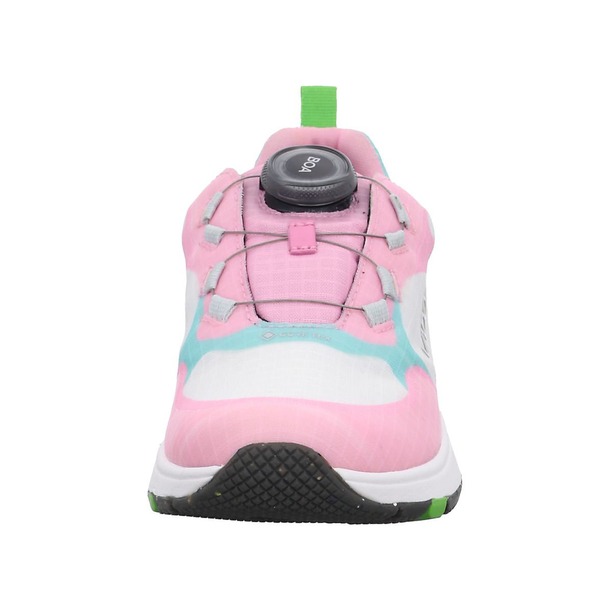 Sneaker Halbschuhe