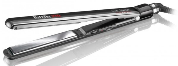 BaByliss Pro V Sleek Expert schwarz Glätteisen