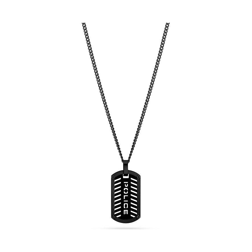 Police Kette