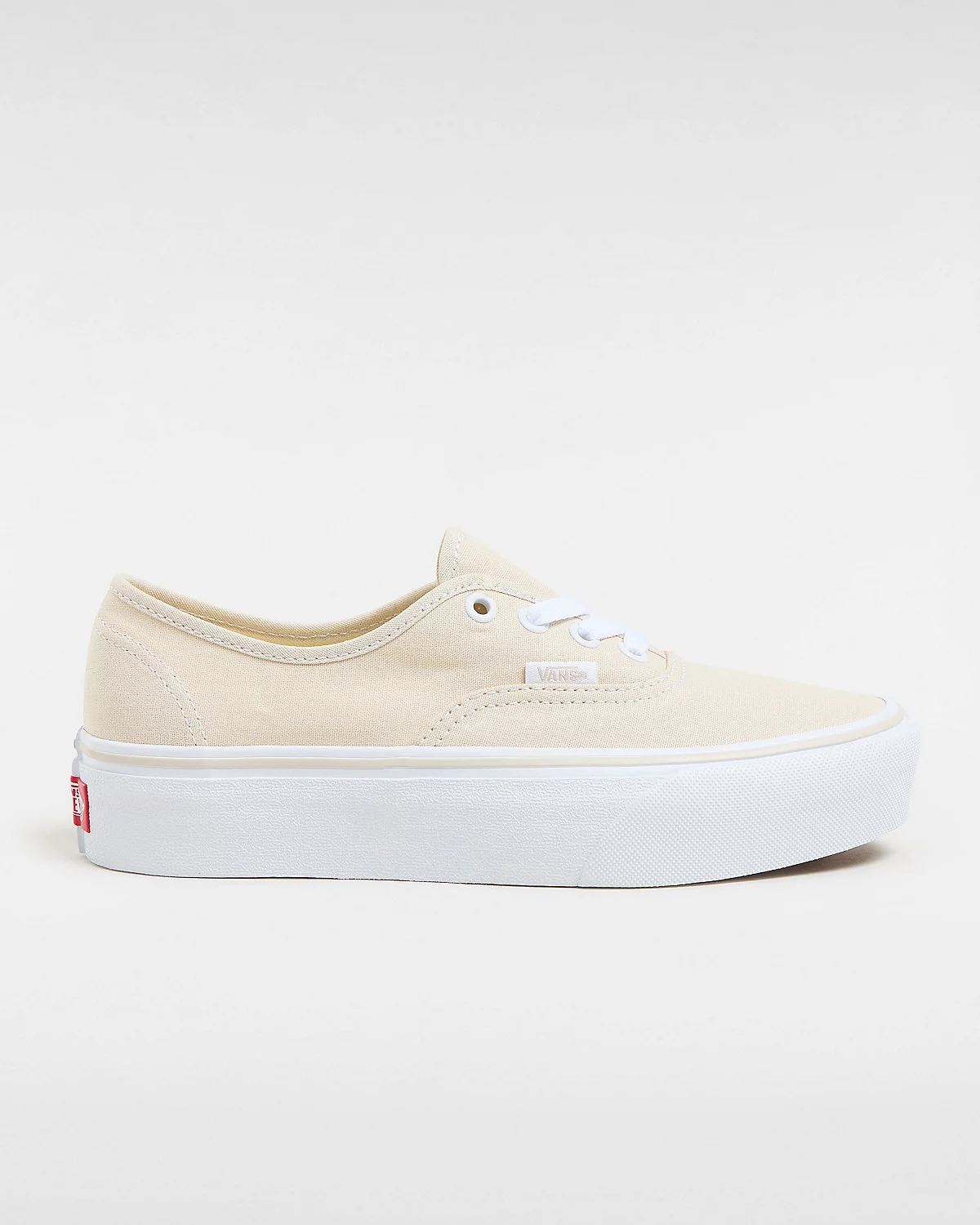 Scarpe Authentic Platform
