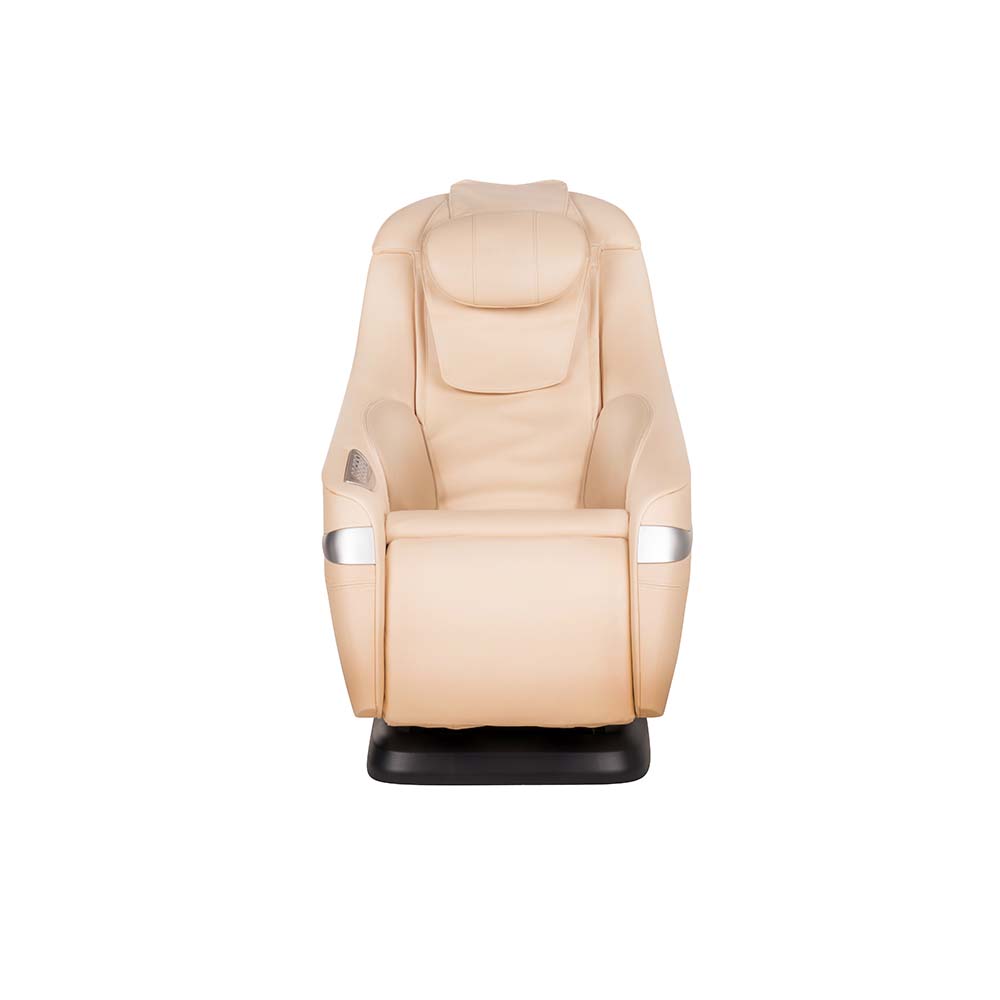 Home Deluxe Massagesessel ATTIVA - beige