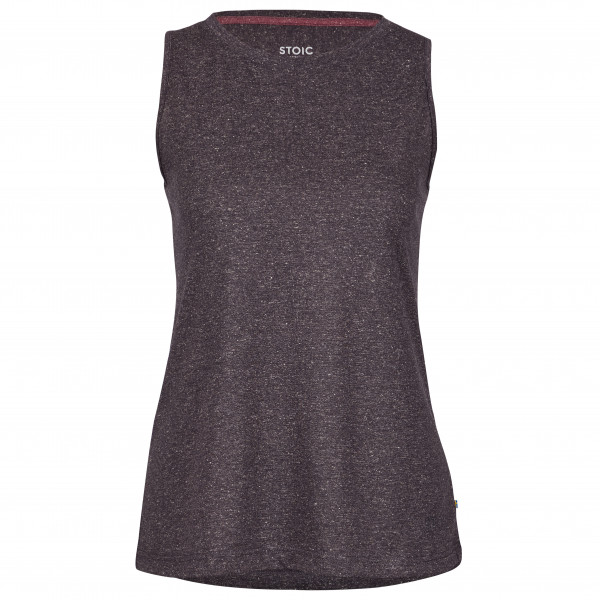 Stoic - Women's Hemp20 SälkaSt. Tank - Funktionsshirt