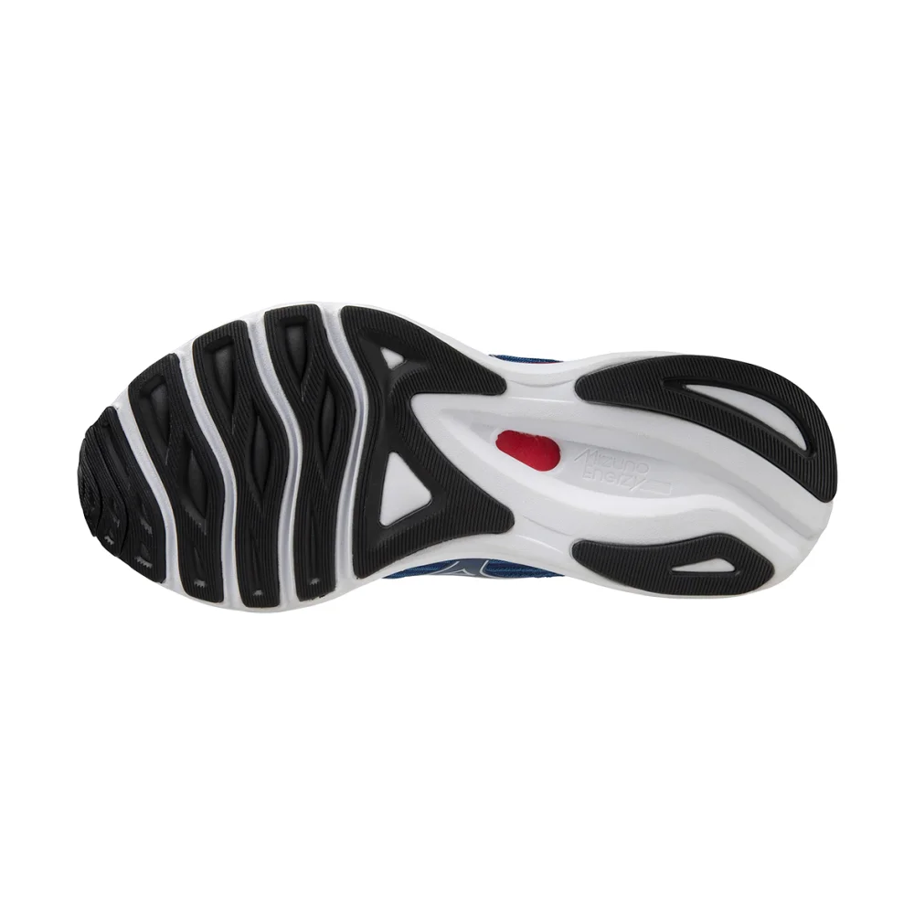 Mizuno Wave Sky 6 J1GC2202-06 / blau