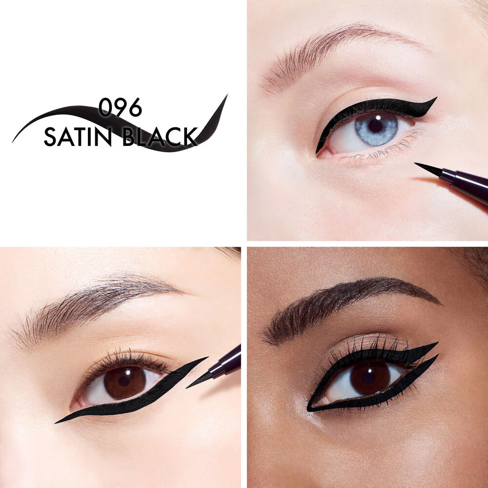 Liners Diorshow Liquid Liner - Eyeliner