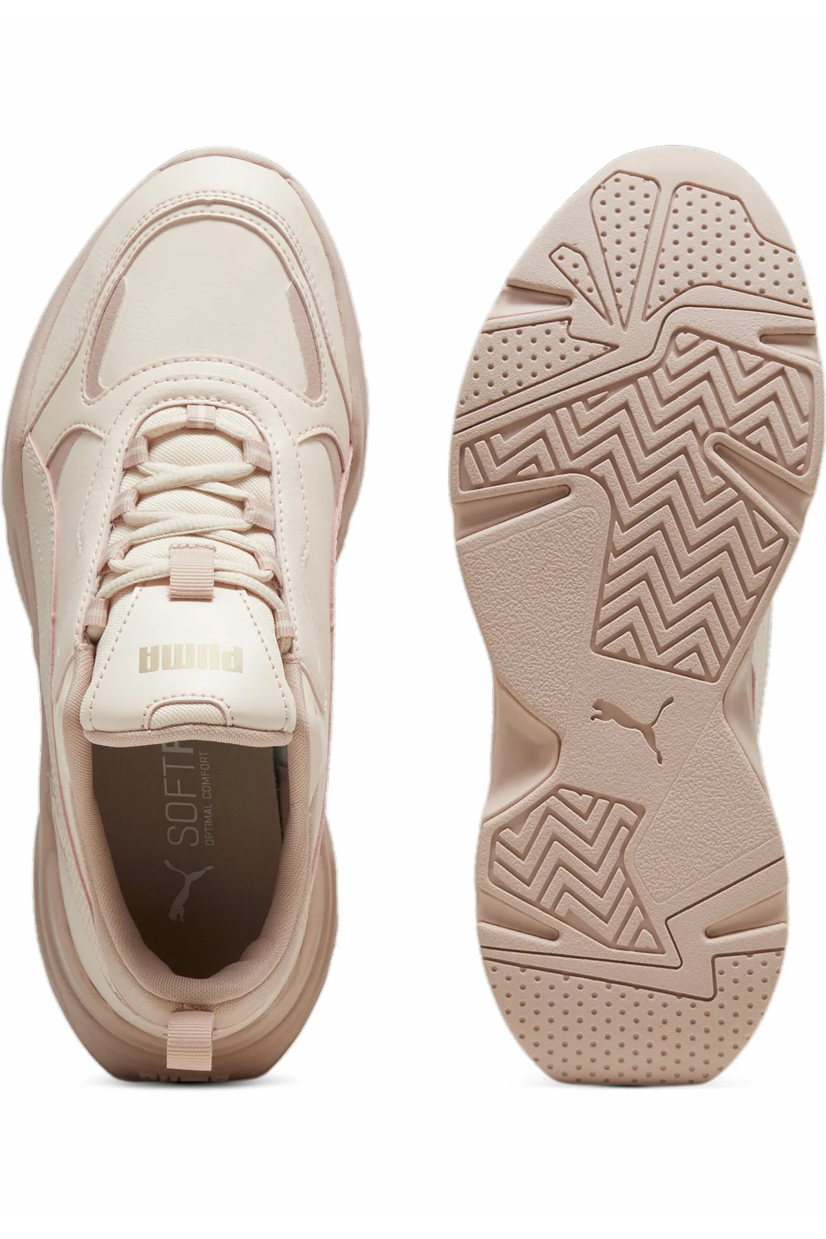 Puma  Cassia SL-Sneaker