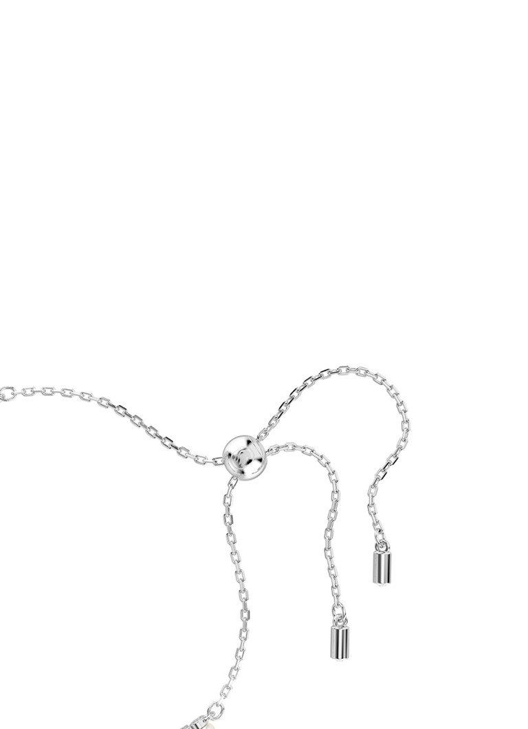Βραχιόλι Swarovski Matrix με κρύσταλλο M
