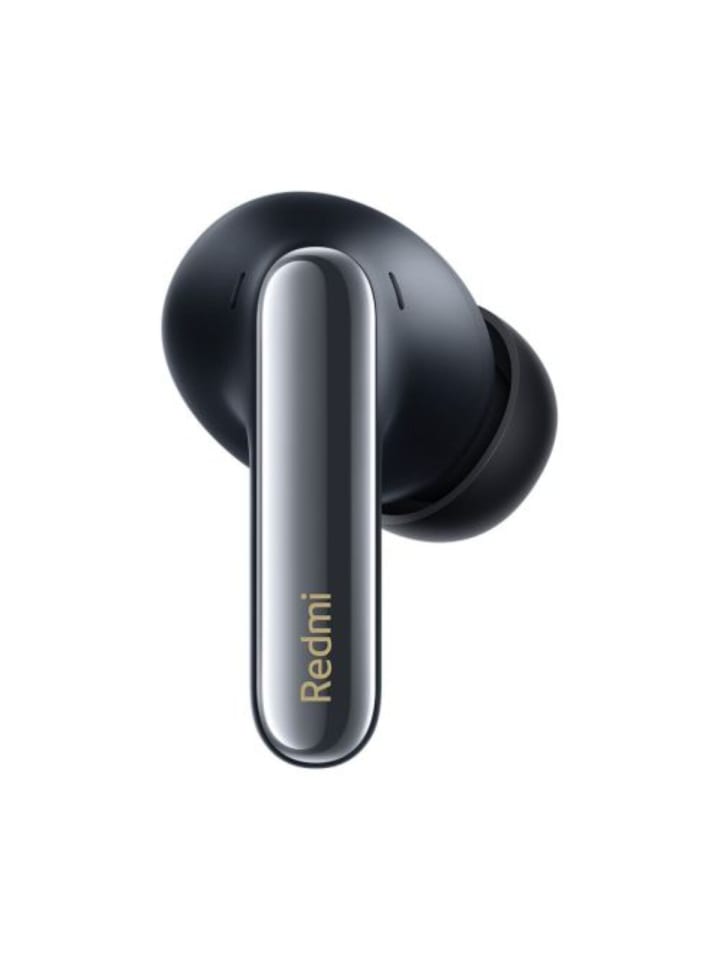 xiaomi Xiaomi Redmi Buds 6 Pro Schwarz EU BHR9307GL in Schwarz günstig kaufen onesize