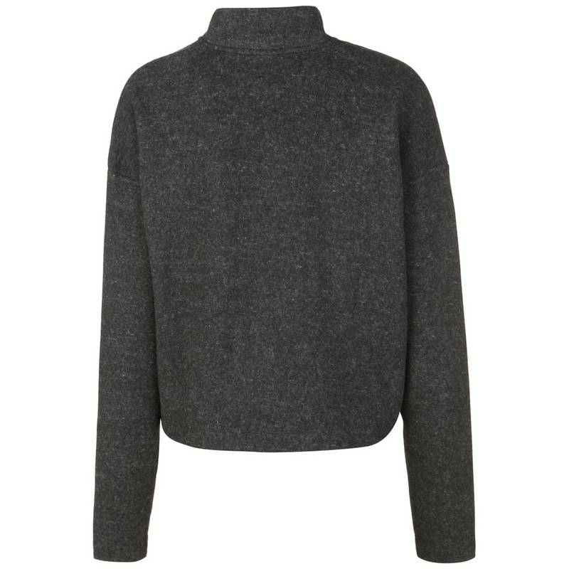 Nike Therma-Fit 1/2 Sweatshirt Damen