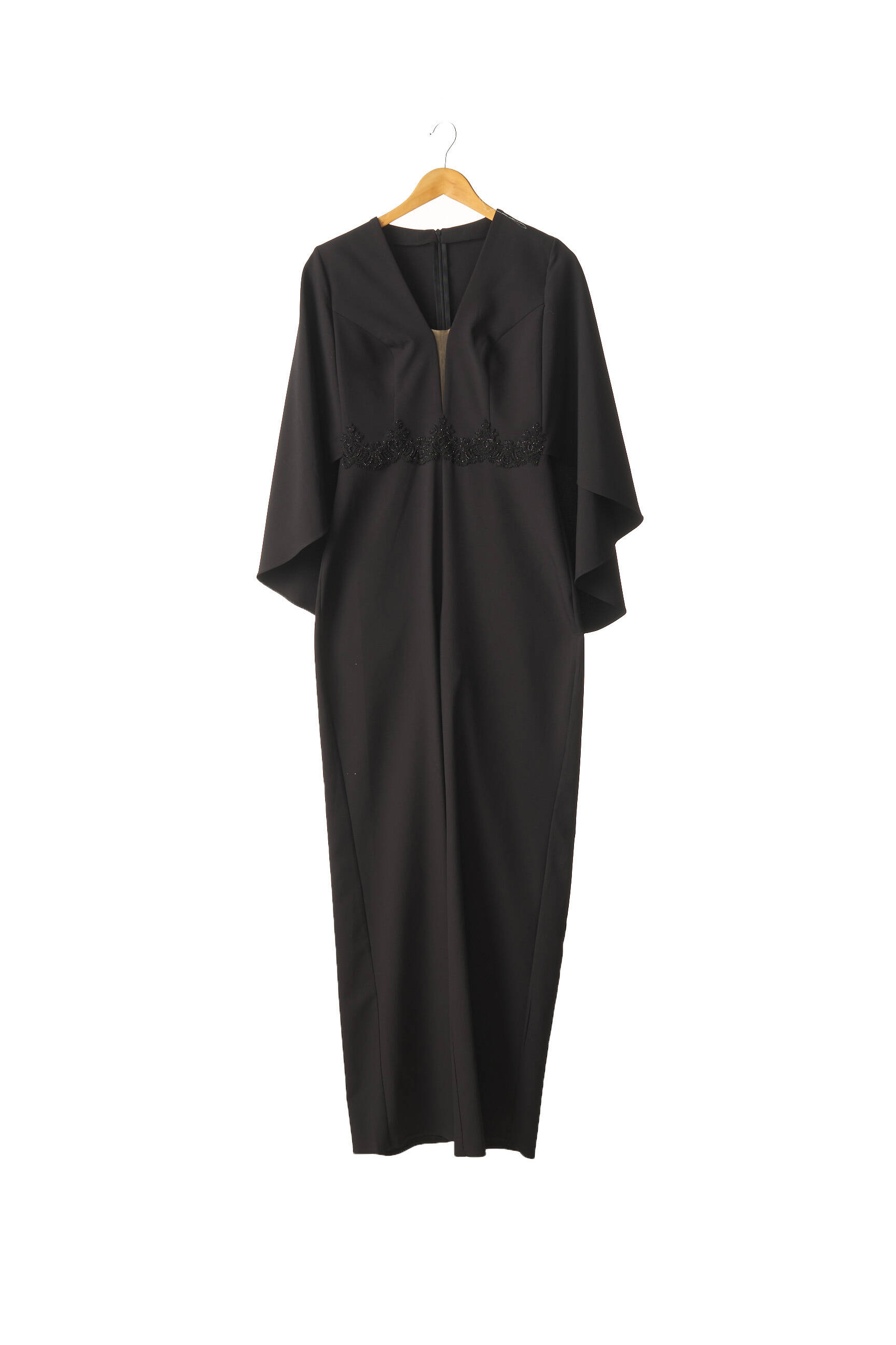 Fashion New York Combinaisons 1 Femme couleur noir
