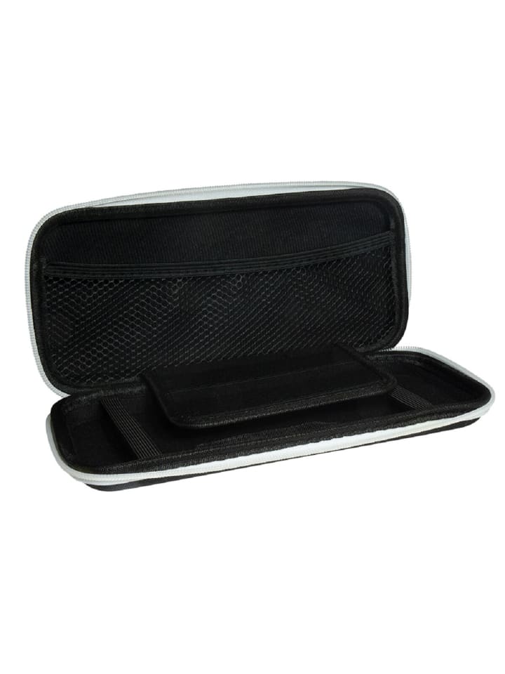 COFI 1453 Qware Protective Case – Schutz-Case kompatibel mit Nintendo Switch in Schwarz günstig kaufen onesize