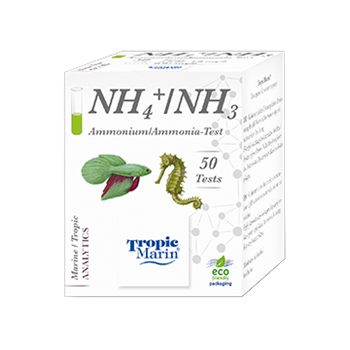 Tropic Marin NH4+/NH3-Test günstig kaufen
