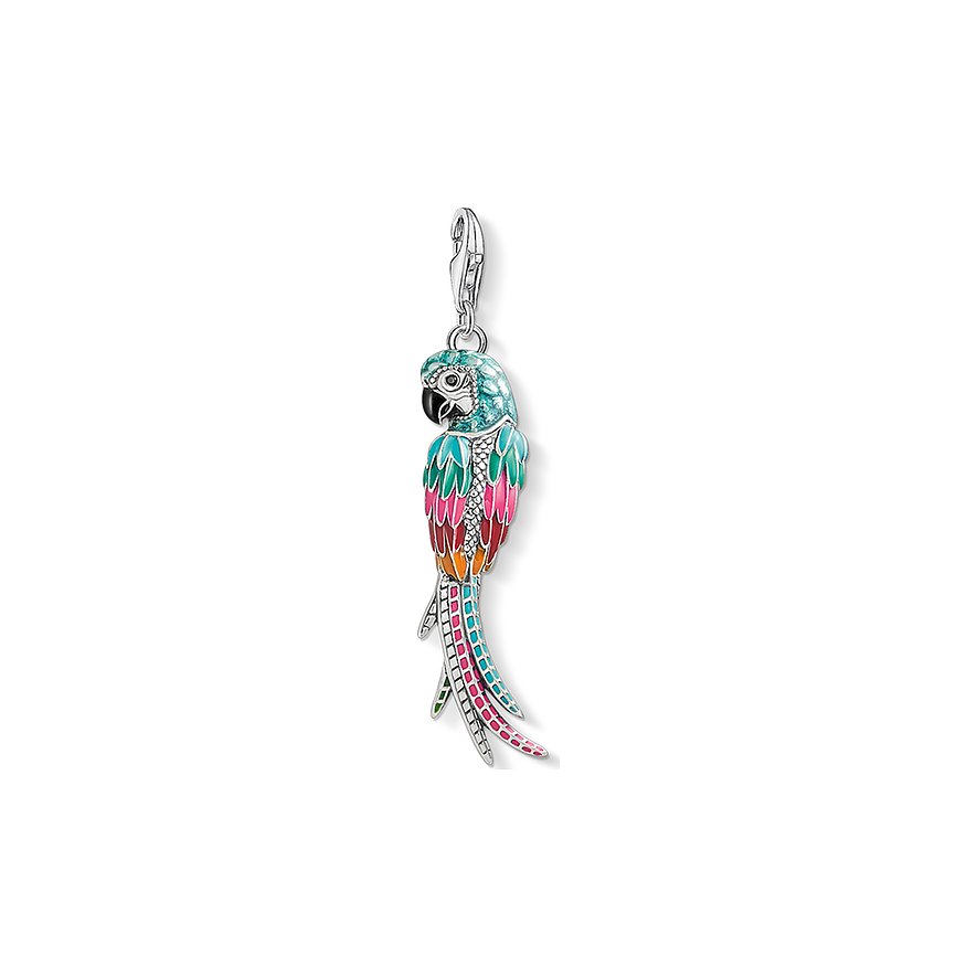 Thomas Sabo Charm Sterling Silver