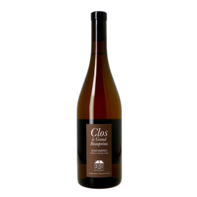 Domaine Ogereau, Clos le Grand Beaupréau, 2021