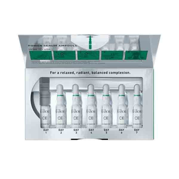 Babor Doctor Babor Power Serum Ceramide Ampoule
