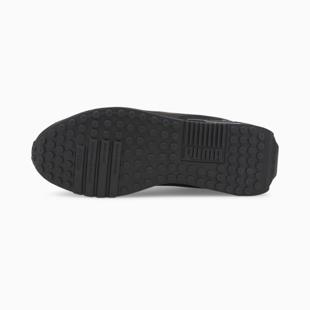 PUMA City Rider Moulded Molded 383411_03 / schwarz