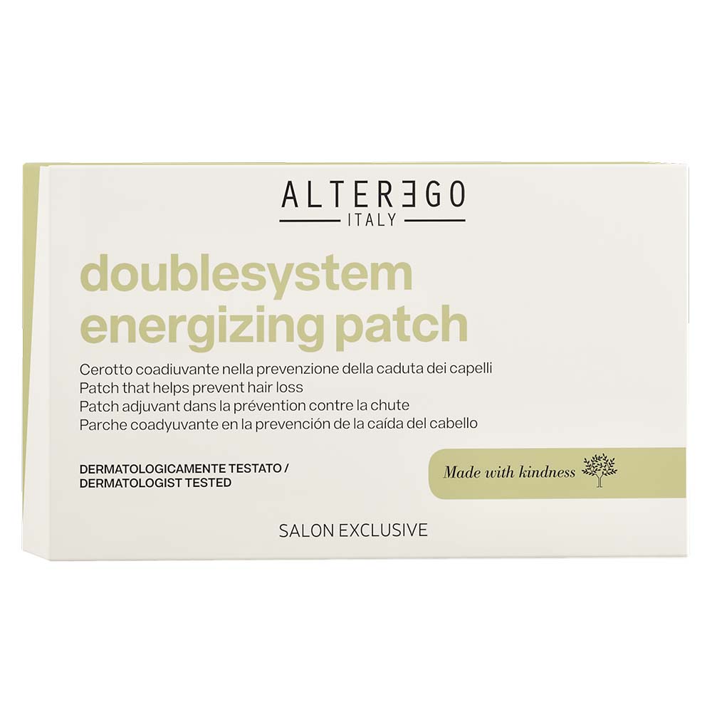 Alter Ego Double System Energizing Patch 70 Stück