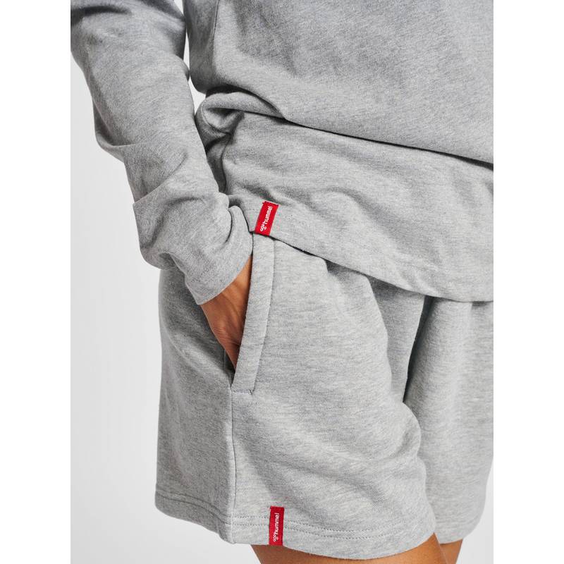 hummel hmlRED HEAVY T-SHIRT L/S WOMAN T-Shirt Damen