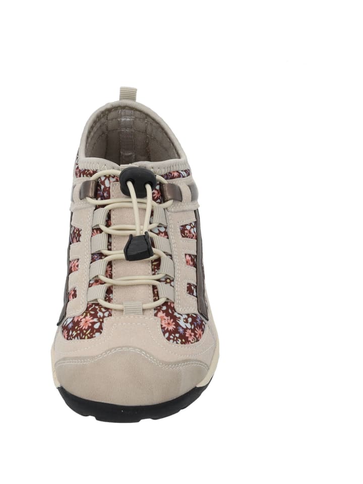 palado Halbschuhe in Beige günstig kaufen