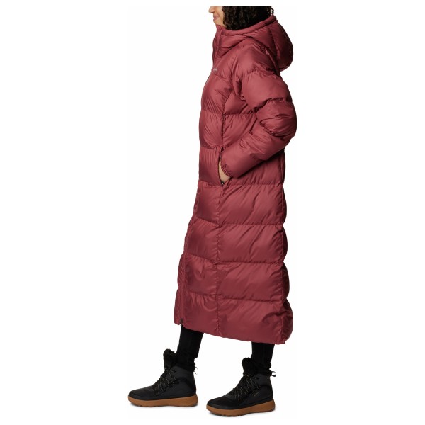 Columbia - Women's Puffect Long Jacket - Mantel