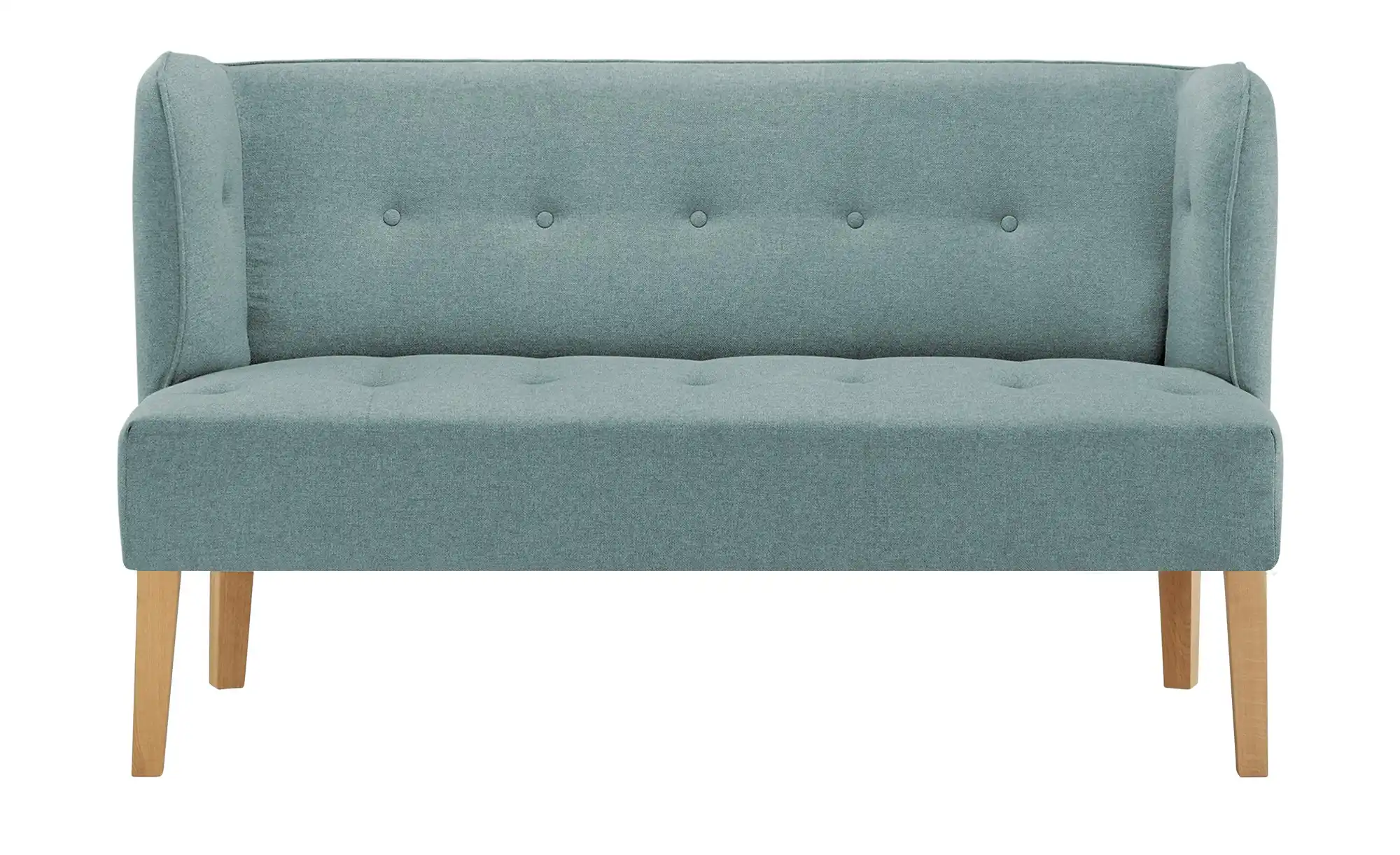 Twist Küchensofa  Webstoff meliert Astonia