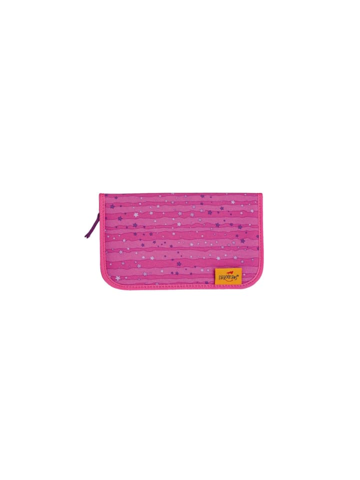 DerDieDas Schulranzen für Erwachsene in rosa in pink günstig kaufen O