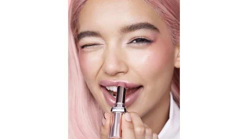 L'ORÉAL PARIS Lippenstift Color Riche Plump'N Glow 3.8 g 102 - Watermelon Plump