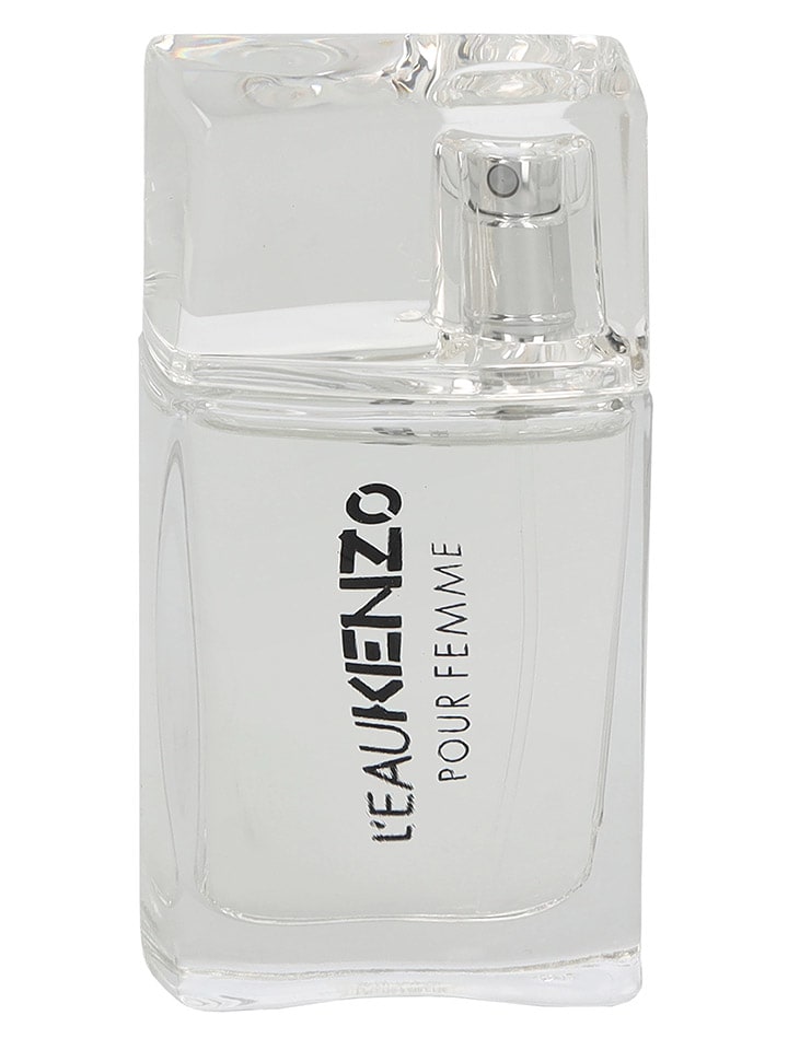 Kenzo L'Eau Kenzo Pour Femme - EdT, 30 ml günstig kaufen onesize