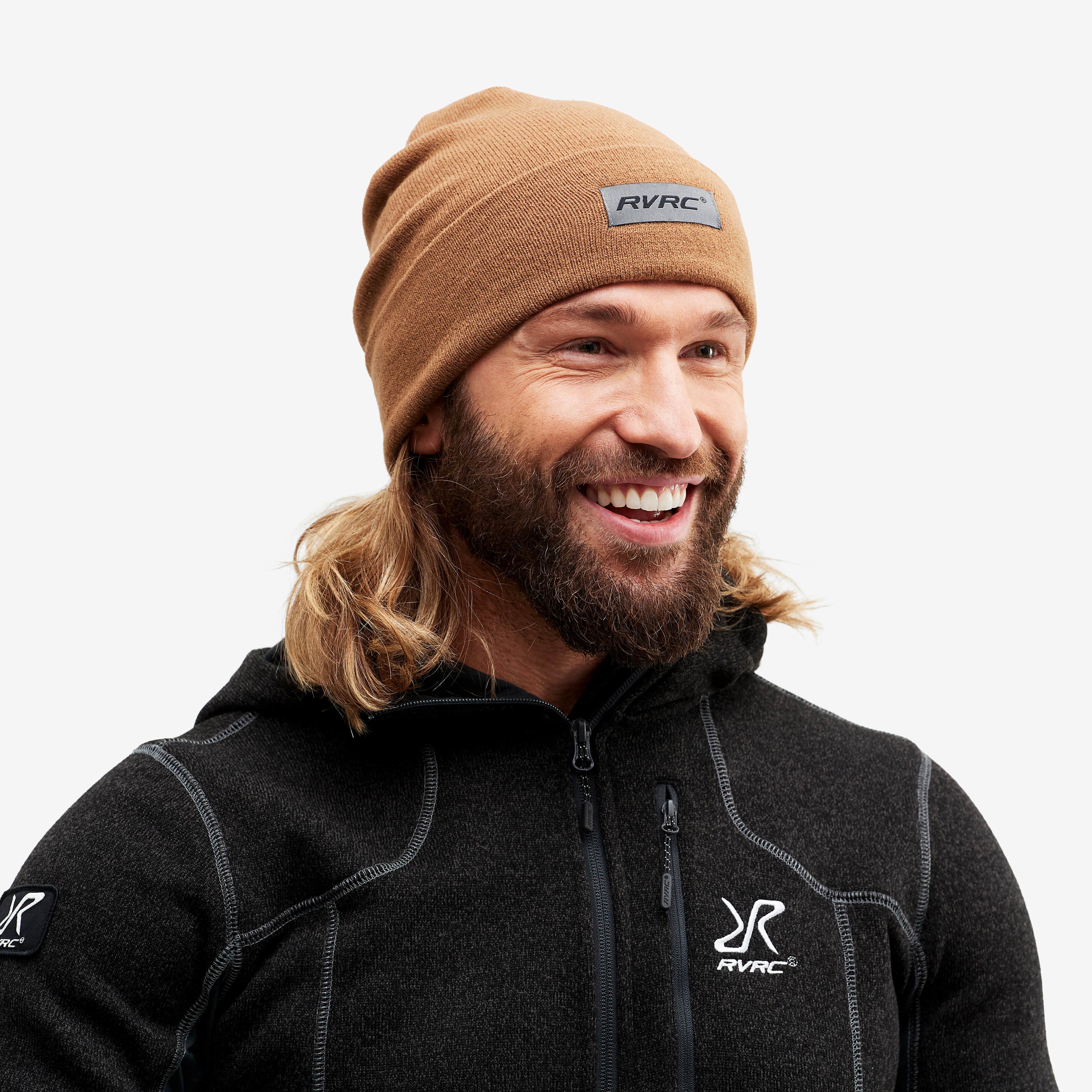 Slacker Beanie Toasted Coconut