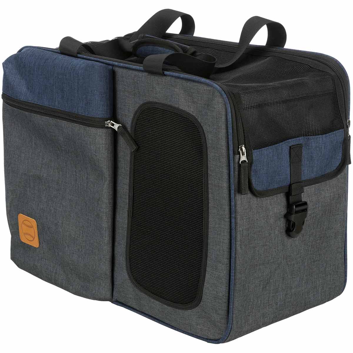 Trixie Transport Rucksack & Tasche Tara 2 in 1 bei ZooRoyal