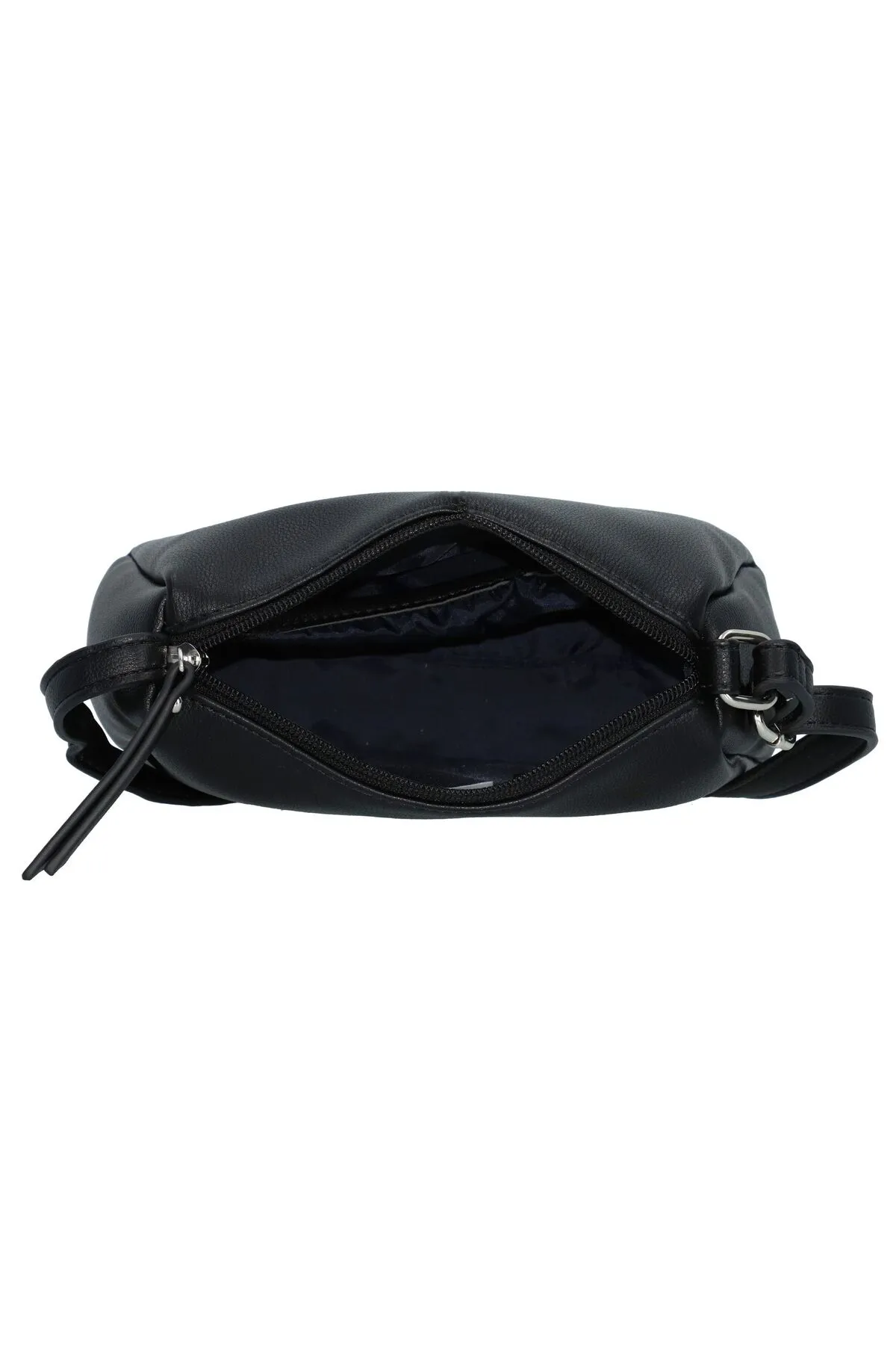 Gerry Weber  Umhängetasche - Schwarz - Unifarben