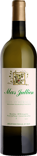 Mas Jullien 2021